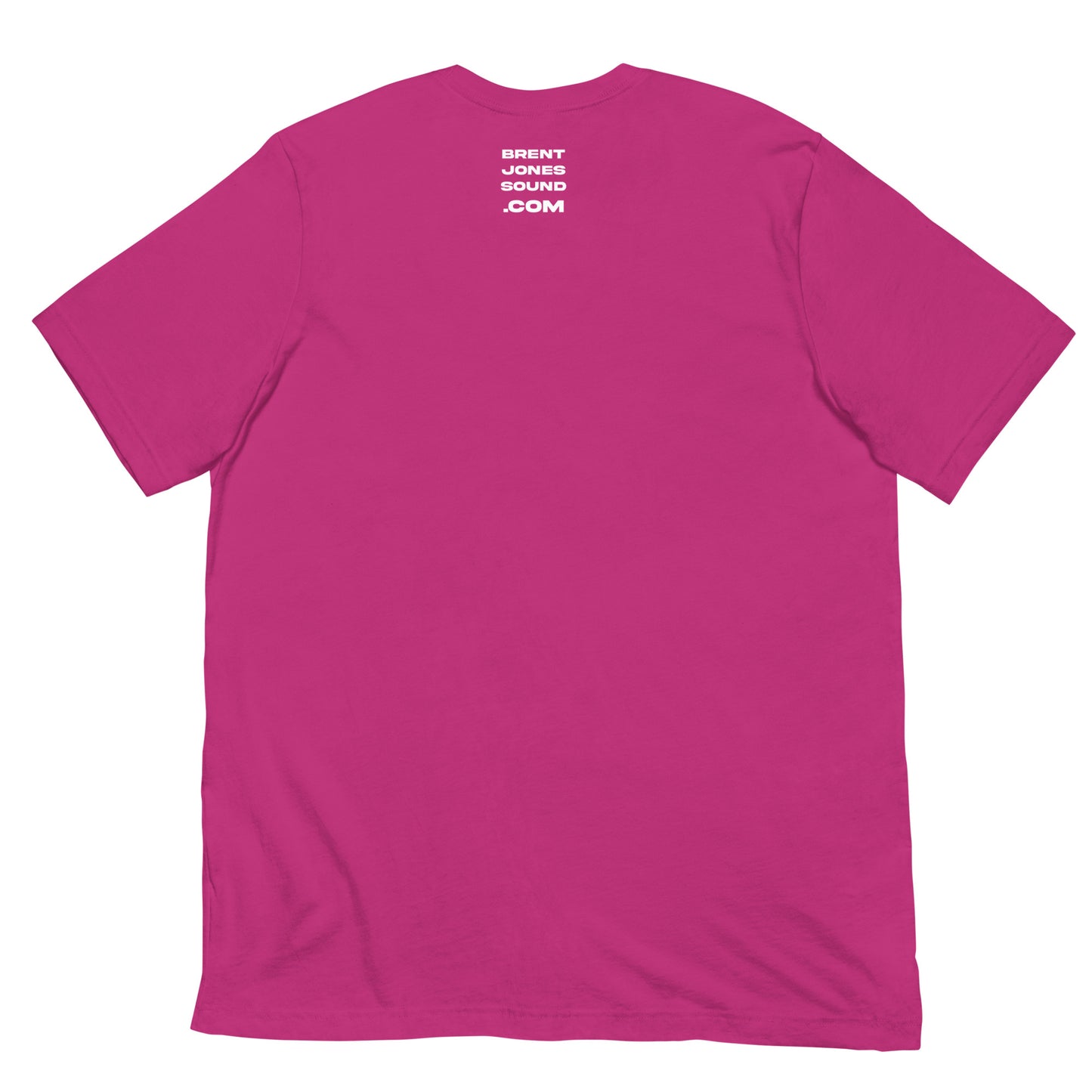 Unisex t-shirt
