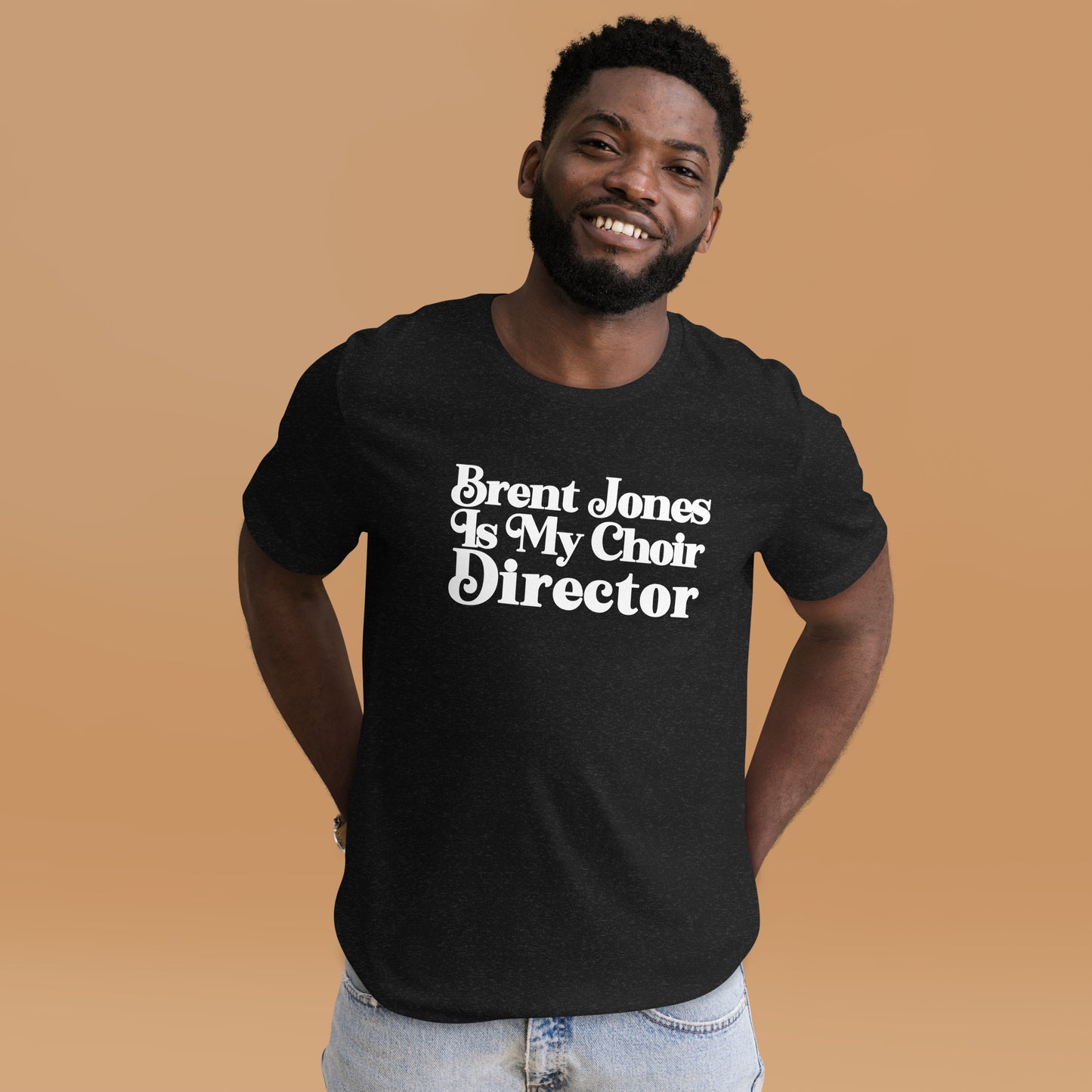 Unisex t-shirt